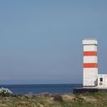 Gardur Lighthouse