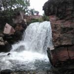 Winnewissa Falls