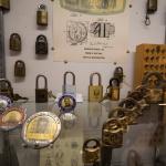 Lock Museum Of America