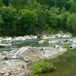 Cossatot River State Park - Nature Area