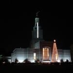 Accra Ghana Temple - The Church Of Jesus Christ Of Latter-day Saints