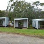 Cape Otway Camping And Caravan Park - Bimbipark