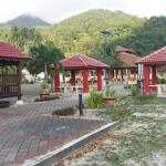 Maksu Zimah Resort