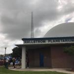 Irsc Hallstrom Planetarium