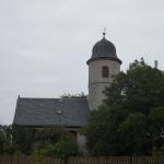 Kirche Wasewitz