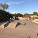 Midsomer Norton Skatepark
