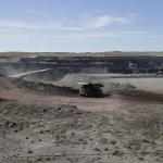 Eagle Butte Coal Mine
