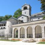 Cetinje Monastery
