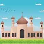 Heathrow Jamia Masjid