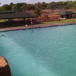 Eka Tembe Town Pool