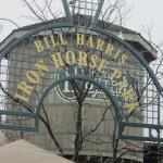 Bill Harris Iron Horse Park