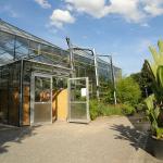 Botanischer Garten Chemnitz