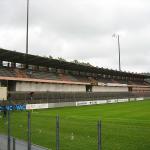 Stade De La Charriere