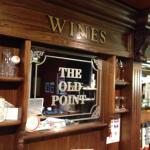 The Old Point Inn