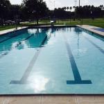 La Feria City Swimming Pool