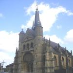 Eglise Saint-lie De Mohon