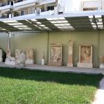 Archaeological Museum Of Piraeus