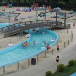 Pioneer Waterland And Dry Fun Park