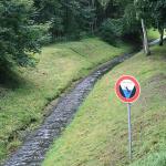 Wasserfall Silvertbach
