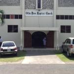 Ocho Rios Baptist Church