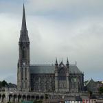 St. Colmans Cathedral, Cobh