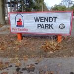 Wendt Park