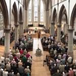 Kirche St. Vitus