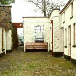 Pogues Entry Historical Cottage