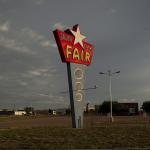 Panhandle South Plains Fairgrounds