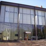 Western Australian Museum - Albany
