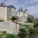 Chateau De Verteuil