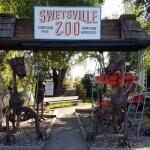 Swetsville Zoo