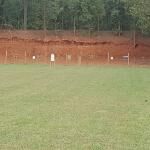 Wilson Shoals Wma Shooting Range