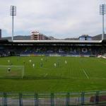 Stadium Grbavica