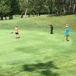 Verona Hills Golf Club