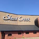 Shoal Creek Community Church