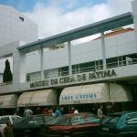 Museu De Cera