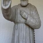 Gruta Del Padre Pio