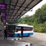 Phuket Bus Terminal 2