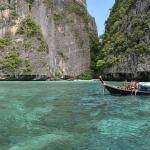 Phi Phi Island Trip