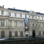 Musee Beaux Arts Or Fine Arts Museum