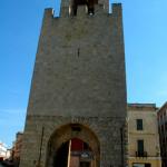 Tower Of Saint Cristoforo