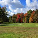 Tanglewood Marsh Golf Course