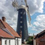 Waltham Windmill