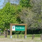 Port Bruce Provincial Park