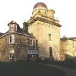 Coats Observatory