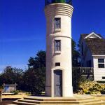 Robert H. Manning Memorial Lighthouse