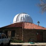 Sommers-Bausch Observatory