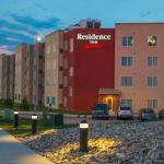 Residence Inn By Marriott Rapid City