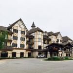 Solace Spa At Mountain Grand Lodge